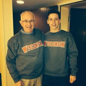 Meet your Posher, Nate